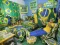 Mchezo Hidden Alphabets Brazil online
