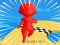 Mchezo Stickman Race online