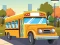 Mchezo School Bus online