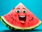 Mchezo Merge fruits: Fold the Watermelon! online