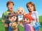 Mchezo Cocomelon Jigsaw online