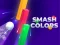 Mchezo Smash Colors online