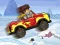 Mchezo Off Road Overdrive online