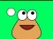 Mchezo Pou Runner online
