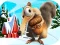 Mchezo Jumpy Ice Age online