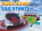 Mchezo Extreme Mega Ramp Car Stunts online