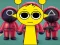 Mchezo Squid Sprunki Game 2 online