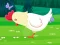 Mchezo Funny Chicken online