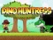 Mchezo Dino Huntress online