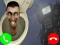 Mchezo Skibidi Toilet Call online