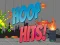 Mchezo Hoop Hits! online