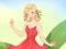 Mchezo Dress up Thumbelina online