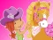 Mchezo Strawberry Shortcake and Pony online
