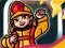 Mchezo City Heroes Jump online