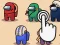 Mchezo Among Us Clicker online