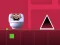 Mchezo Geometry Dash Skibidi Toilet online
