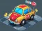 Mchezo Parking Bus Training online