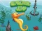 Mchezo Seahorse Jump online