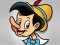 Mchezo Pinokio Puzzle Challenge online