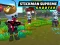 Mchezo Stickman Supreme Shooter online