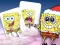 Mchezo SpongeBob Memory Card Match online