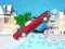 Mchezo Christmas Drive online