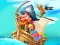 Mchezo Bubble Pirates Mania online