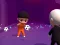 Mchezo Shaolin Soccer online
