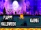 Mchezo Flappy Halloween online