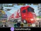 Mchezo Crazy car transport truck online