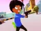 Mchezo Bullet Blender online