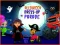 Mchezo Nick jr. Halloween Dress up Parade online