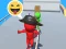 Mchezo Rope Skipping online