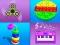 Mchezo AntiStress Relaxing Games online
