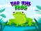 Mchezo Tap The Frog online