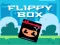 Mchezo Flippy Box online