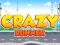 Mchezo Crazy Runner HD online