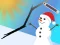 Mchezo Save Snowman online