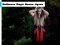 Mchezo Halloween Magic Women Jigsaw online