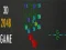Mchezo 2048 - 3D online