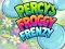 Mchezo Percy's Froggy Frenzy online