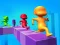 Mchezo Wacky Run 3D online