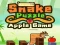Mchezo Greedy Snake: Brain Hole Explosion online