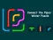 Mchezo Connect the Pipes: Water Puzzle online