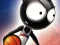 Mchezo Stickman Basketball online
