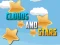 Mchezo Stars and Clouds online