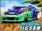Mchezo Cars Drifting Jigsaw online