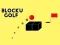 Mchezo Blocku Golf online