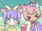 Mchezo Cute Girl Avatar Maker online