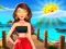 Mchezo BFFs Summer Shine Look online
